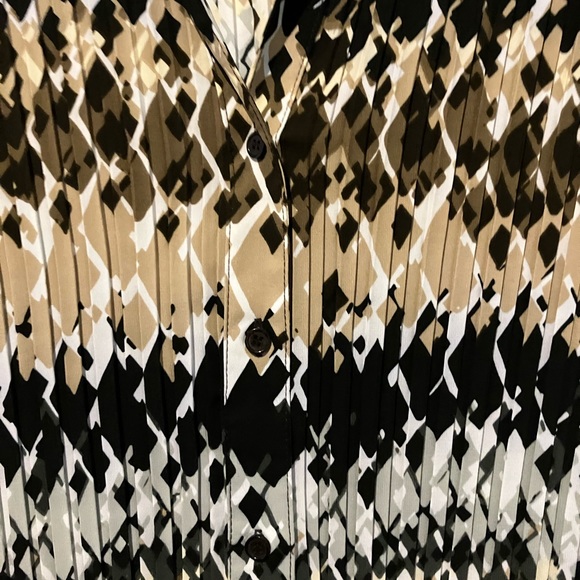 Blouse - Picture 3 of 4